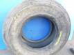 Opona używana 385/65R22,5 Bridgestone M-TRAILER 001 PLUS