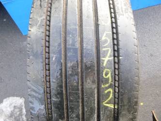 Opona używana 385/65R22,5 MAGNA RG31