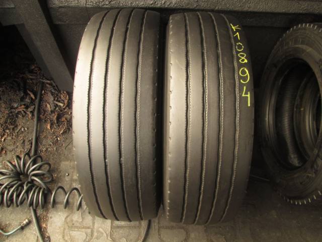 Opony używane 265/70R17,5 Linglong KLS200