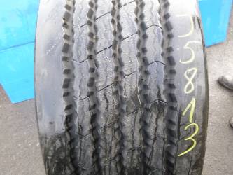 Opona używana 385/65R22,5 Bridgestone R179+
