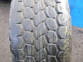 Opona używana 385/65R22,5 Firestone FT833