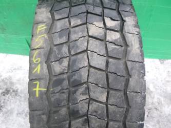 Opona używana 295/60R22,5 LEAO KTD300
