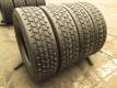 Opony używane 245/70R19,5 BIEŻNIKOWANA WZÓR CONTINENTAL