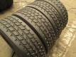Opony używane 245/70R19,5 BIEŻNIKOWANA WZÓR CONTINENTAL