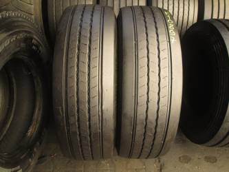 Opony używane 315/70R22,5 Continental HS3+ HYBRID