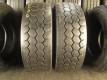 Opony używane 385/65R22,5 Bridgestone M-TRAILER 001 PLUS