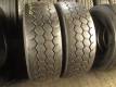 Opony używane 385/65R22,5 Bridgestone M-TRAILER 001 PLUS