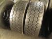 Opony używane 385/65R22,5 Bridgestone M-TRAILER 001 PLUS