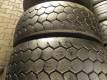 Opony używane 385/65R22,5 Bridgestone M-TRAILER 001 PLUS