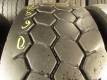 Opony używane 385/65R22,5 Bridgestone M-TRAILER 001 PLUS