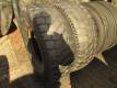Opony używane 395/85R20 Michelin XZL2