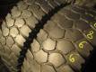 Opony używane 395/85R20 Michelin XZL2