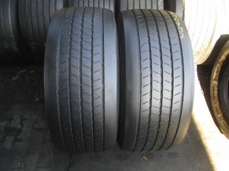 Opony używane 385/55R22,5 Continental HS3 HYBRID