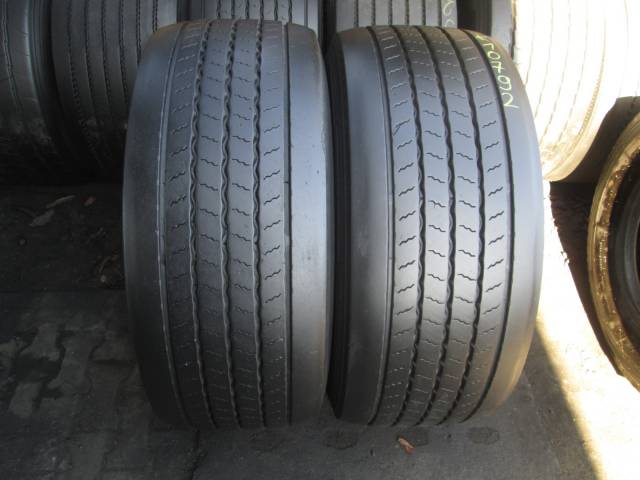 Opony używane 385/55R22,5 Continental HS3 HYBRID
