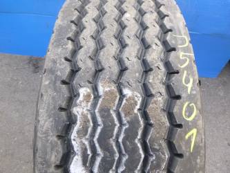Opona używana 385/65R22,5 Rigdon BIEŻNIKOWANA