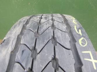Opona używana 225/75R17,5 Goodyear KMAX S