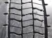 Opona używana 215/75R17,5 Goodyear RHDII+