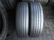 Opony używane 205/75R17,5 Continental LS3 HYBRID