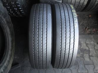 Opony używane 205/75R17,5 Continental LS3 HYBRID