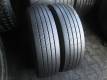 Opony używane 205/75R17,5 Continental LS3 HYBRID