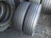 Opony używane 205/75R17,5 Continental LS3 HYBRID