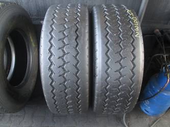 Opony używane 385/65R22,5 Aeolus AGC28