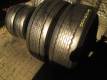 Opony używane 385/65R22,5 BIEŻNIKOWANA WZÓR BRIDGESTONE R-TRAILER 002