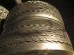 Opony używane 385/65R22,5 BIEŻNIKOWANA WZÓR BRIDGESTONE R-TRAILER 002