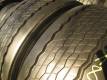 Opony używane 385/65R22,5 BIEŻNIKOWANA WZÓR BRIDGESTONE R-TRAILER 002