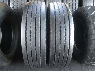 Opony używane 315/80R22,5 BERLINER ZA TL STEEL
