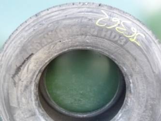 Opona używana 305/70R19,5 Continental HD3 HYBRID