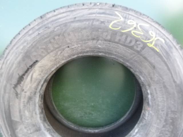 Opona używana 305/70R19,5 Continental HD3 HYBRID