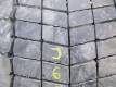 Opona używana 305/70R19,5 Continental HD3 HYBRID
