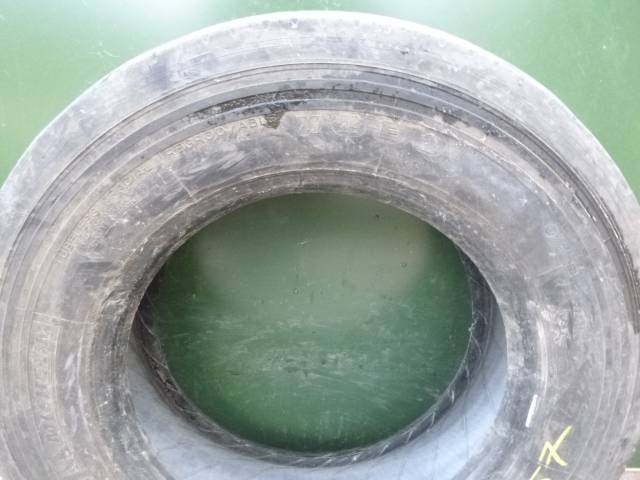 Opona używana 215/75R17,5 Michelin XZE2
