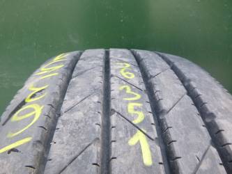 Opona używana 245/70R17,5 Sailun SAR1