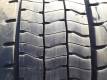 Opona używana 245/70R17,5 Goodyear RHDII+