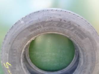 Opona używana 225/75R17,5 Pirelli FR01