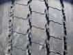Opona używana 225/75R17,5 Pirelli FR01