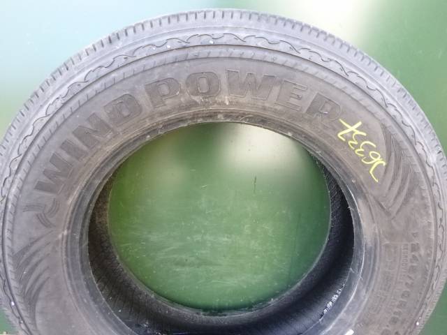 Opona używana 245/70R19,5 WindPower WTL32