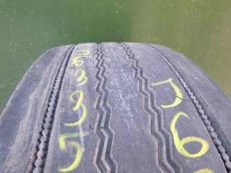 Opona używana 215/75R17,5 WindPower WTL31