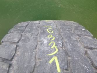 Opona używana 245/70R19,5 GITI GDR638