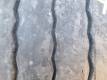 Opona używana 215/75R17,5 Continental HTR2