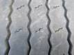 Opona używana 215/75R17,5 Continental LS3 HYBRID