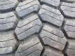 Opona używana 285/70R19,5 Bridgestone BIEŻNIKOWANA