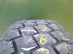 Opona używana 235/75R17,5 Fulda BIEŻNIKOWANA