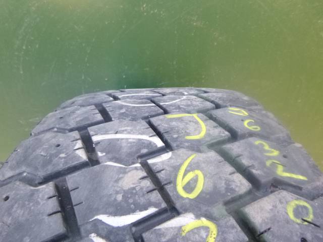 Opona używana 235/75R17,5 Fulda BIEŻNIKOWANA