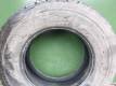 Opona używana 285/70R19,5 Bridgestone R-DRIVE 002