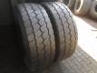 Opony używane 385/65R22,5 Michelin XZY3 REMIX