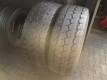 Opony używane 385/65R22,5 Michelin XZY3 REMIX