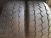 Opony używane 385/65R22,5 Michelin XZY3 REMIX